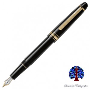 Montblanc Meisterstück Clásica