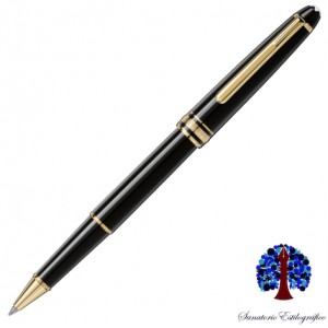 Montblanc Meisterstück Clásico Rol.