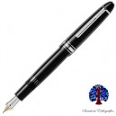 Montblanc Meisterstück LeGrand Platino