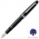 Montblanc Meisterstück LeGrand Platinum Fountain Pen