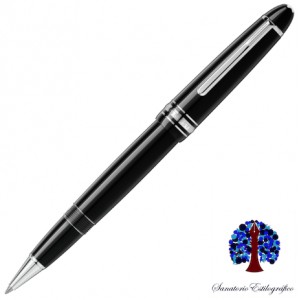 Montblanc Meisterstück LeGrand Platino Rol.