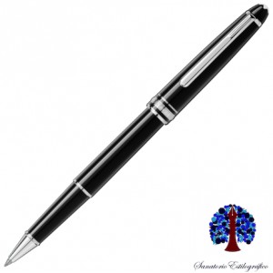 Montblanc Meisterstück Clásico Platino Rol.