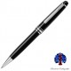 Montblanc Meisterstück Resin Platinum 0,7 mm