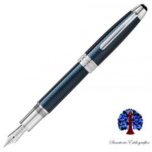 Montblanc Solitaire Blue Hour LeGrand