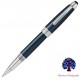 Montblanc Solitaire Blue Hour LeGrand Rol.