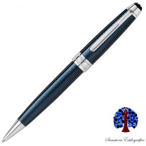 Montblanc Solitaire Blue Hour LeGrand Bal.