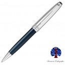 Montblanc Solitaire Blue Hour Bal.