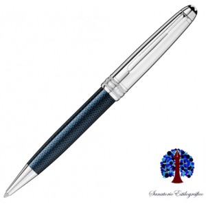 Montblanc Solitaire Blue Hour Bol.