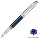 Montblanc Solitaire Blue Hour 