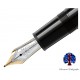 Montblanc Meisterstück 147 Platino 