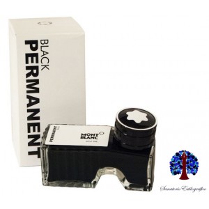 Montblanc Tintero Permanente