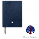 Montblanc Notebook Azul 145 