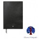 Montblanc Notebook Negro 146 Line