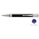 Parker Duofold Black Palladium Ball Pen