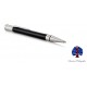 Parker Duofold Black Palladium Bal.