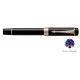 Parker Duofold Negro Oro Centenial