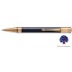 Parker Duofold Prestige Blue Bal. 