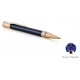 Parker Duofold Prestige Blue Bal. 