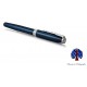 Parker Sonnet Laca Azul Paladio 