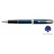 Parker Sonnet Laca Azul Paladio Rol.