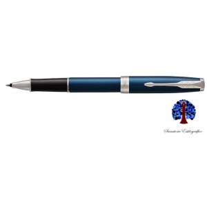 Parker Sonnet Laca Azul Paladio Rol.