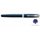 Parker Sonnet Laca Azul Paladio Rol.