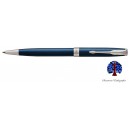 Parker Sonnet Laca Azul Paladio Bolígrafo