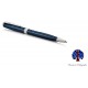 Parker Sonnet Lacquer Blue Palladium Bal.