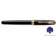 Parker Sonnet Lacquer Black Gold