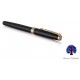 Parker Sonnet Lacquer Black Gold