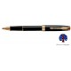 Parker Sonnet Black Lacquer Gold Rollerball