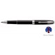 Parker Sonnet Lacquer Black Palladium Rol.