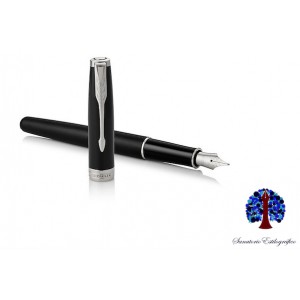 Parker Sonnet Mate Black Palladium