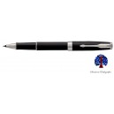 Parker Sonnet Mate Negro Paladio Rol.