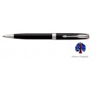 Parker Sonnet Mate Negro Paladio Bolígrafo