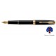 Parker Sonnet Mate Black Gold