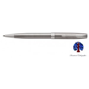 Parker Sonnet Steel Palladium Bal.