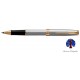 Parker Sonnet Steel Golden Rol.