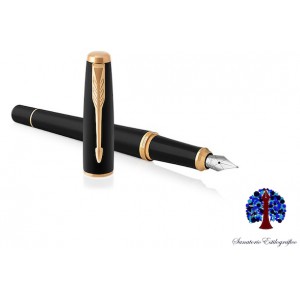 Parker Urban Black GT