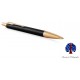 Parker IM Premium Black Ball Pen