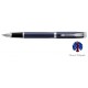 Parker IM Matte Blue Fountain Pen