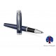 Parker IM Azul Mate Rollerball