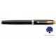 Parker IM Black Lacquer GT