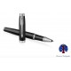 Parker IM Black Lacquer CT Rollerball