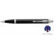 Parker IM Black Lacquer CT Bal.