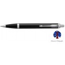 Parker IM Black Lacquer CT Ball Pen