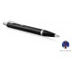 Parker IM Black Lacquer CT Bal.