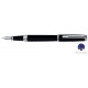 Waterman Exception Slim Black ST