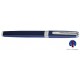 Waterman Exception Slim Blue ST