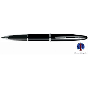 Waterman Carène Negra ST